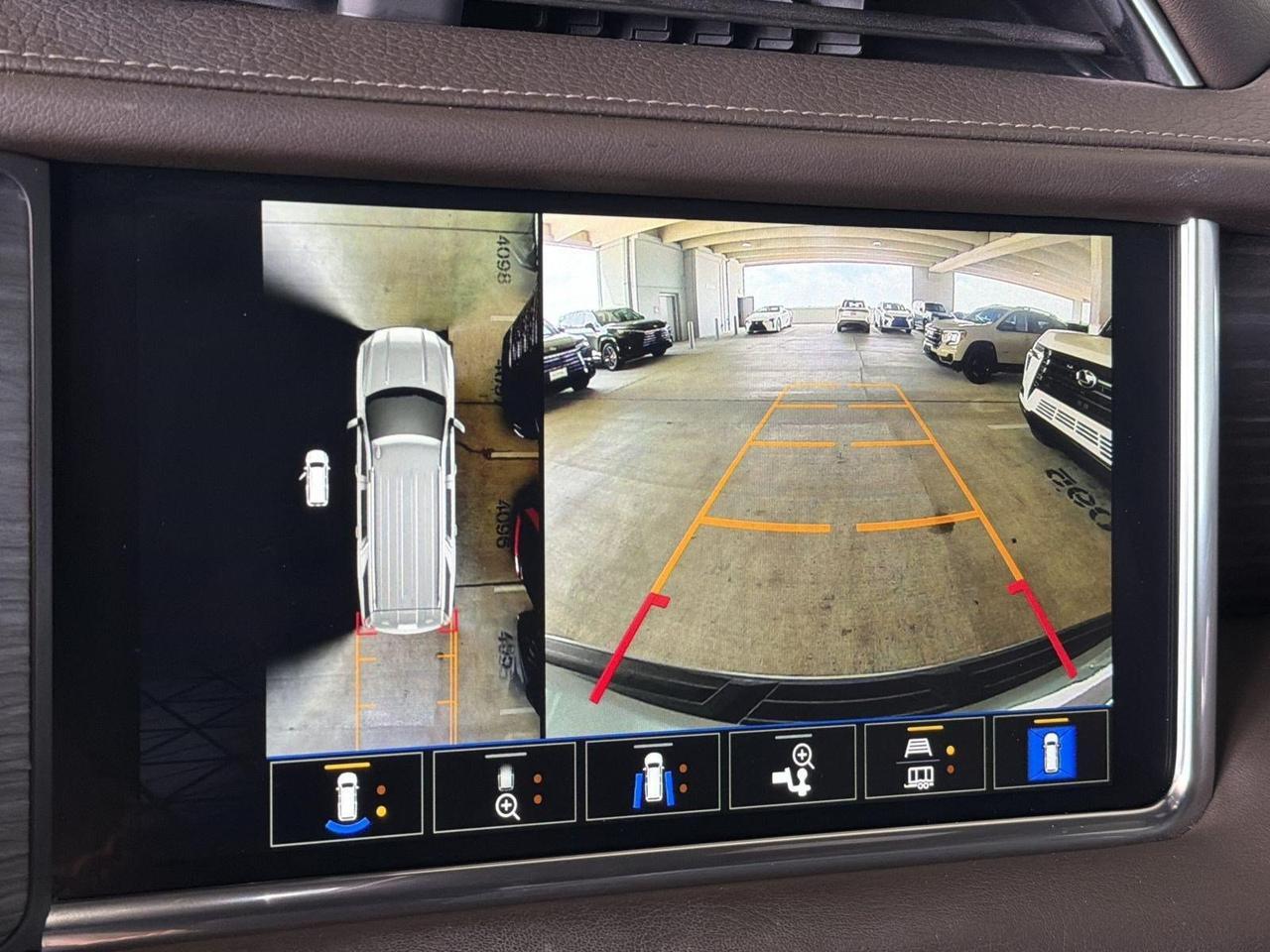 2023 GMC Yukon XL Denali San Antonio TX