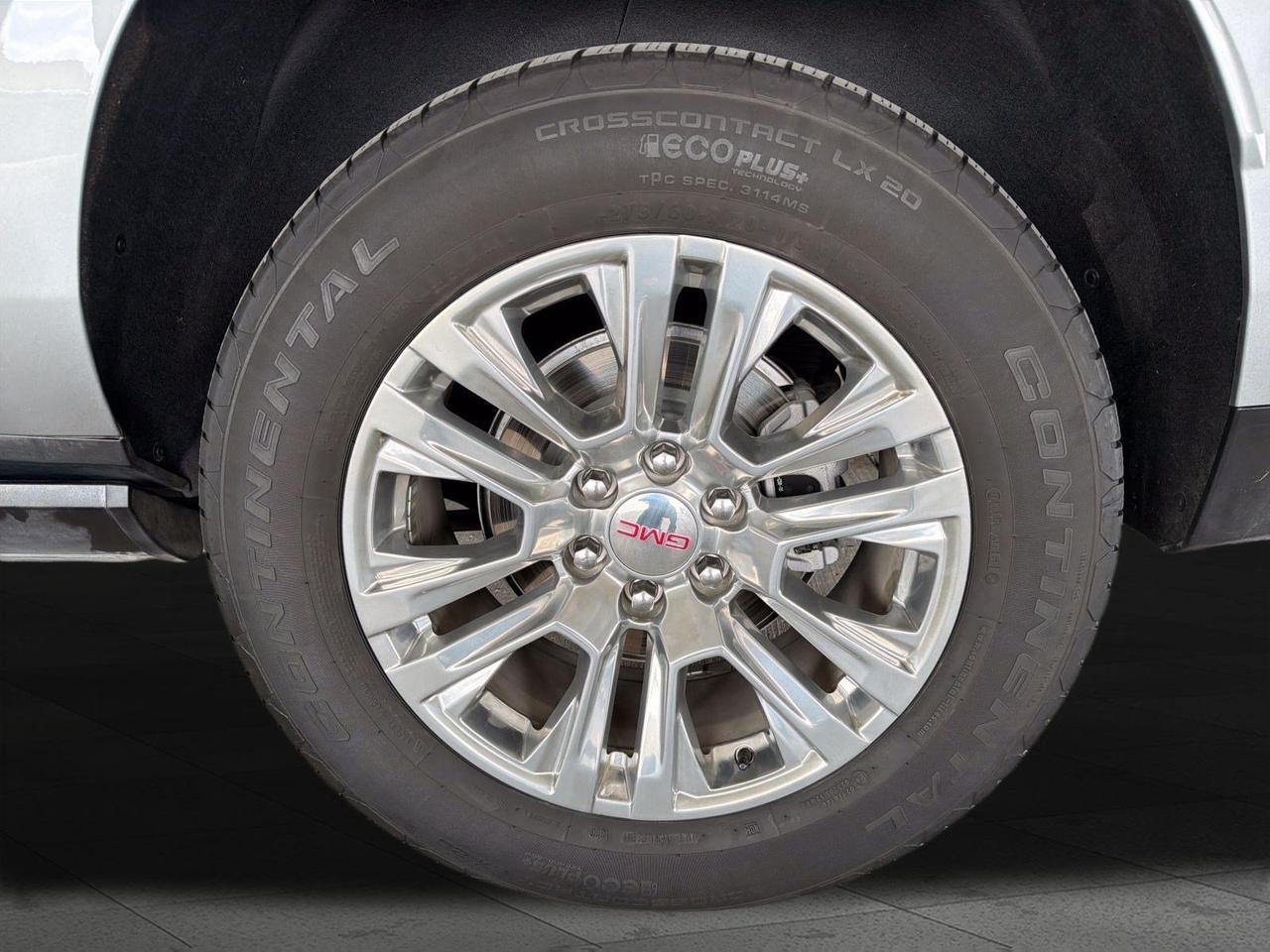 2023 GMC Yukon XL Denali San Antonio TX
