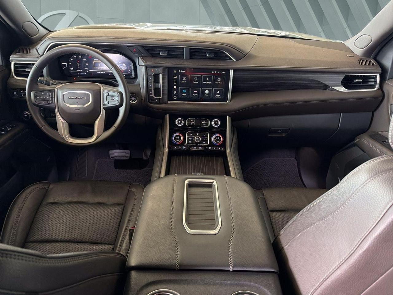 2023 GMC Yukon XL Denali San Antonio TX