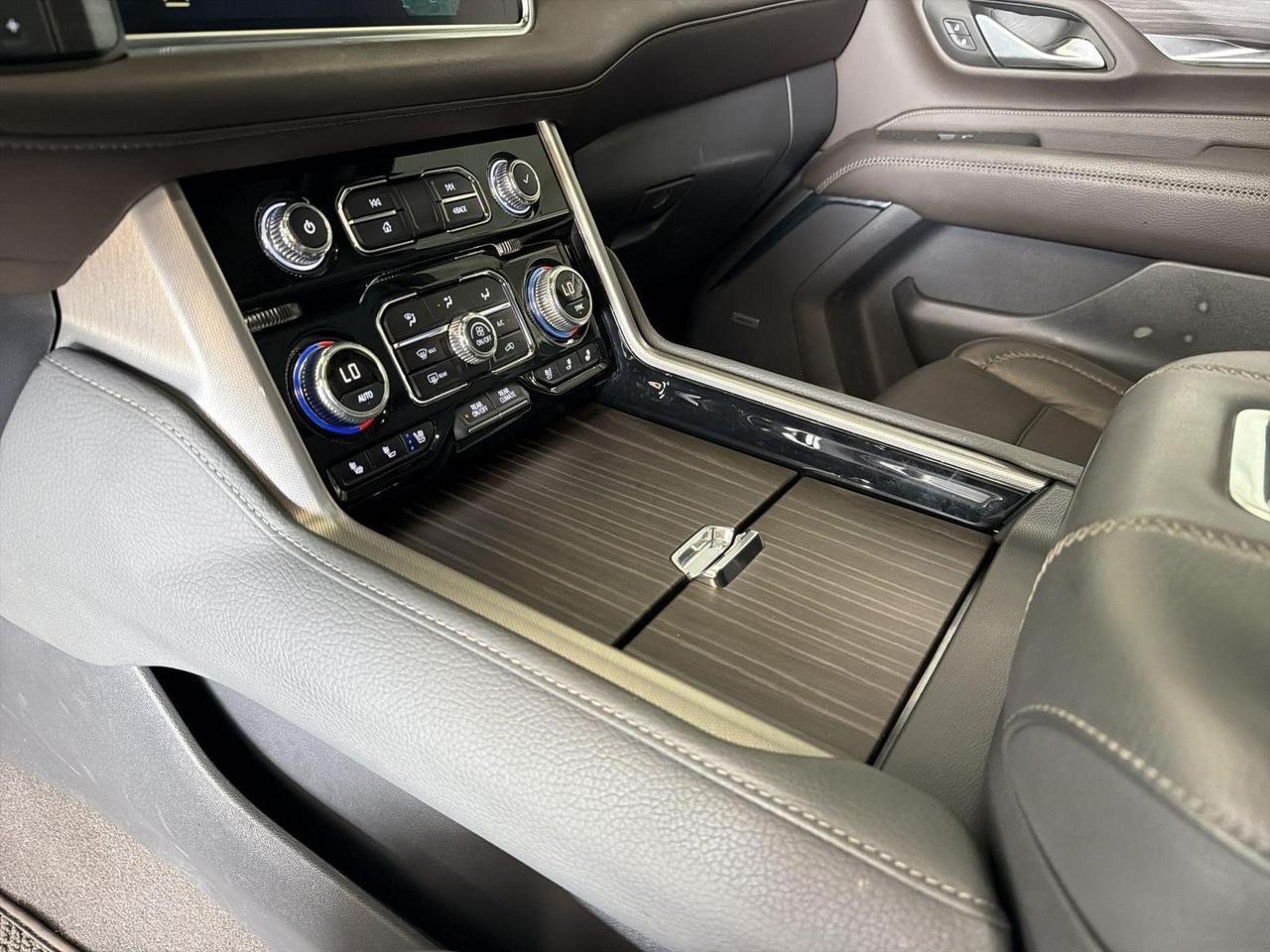 2023 GMC Yukon XL Denali San Antonio TX