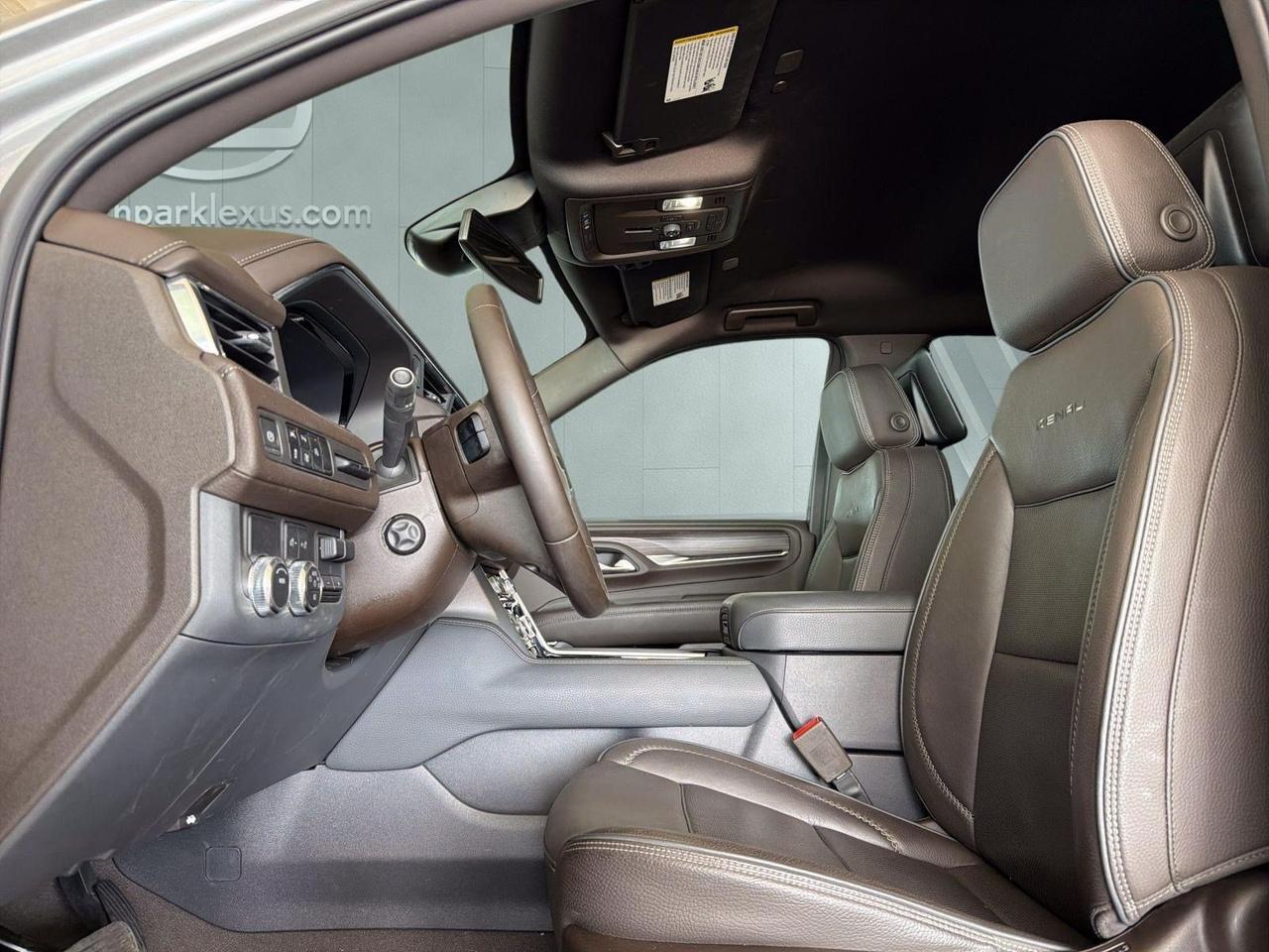 2023 GMC Yukon XL Denali San Antonio TX