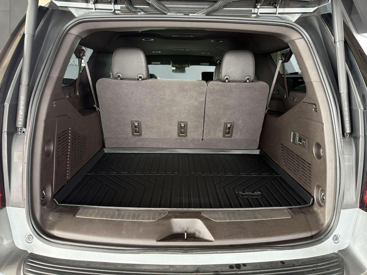 2023 GMC Yukon XL Denali San Antonio TX