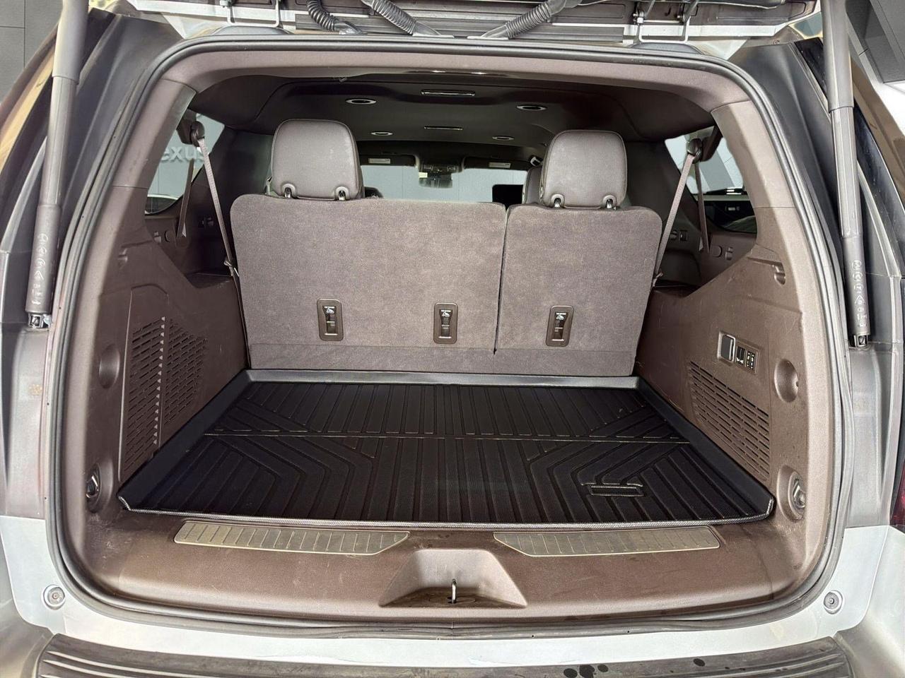 2023 GMC Yukon XL Denali San Antonio TX