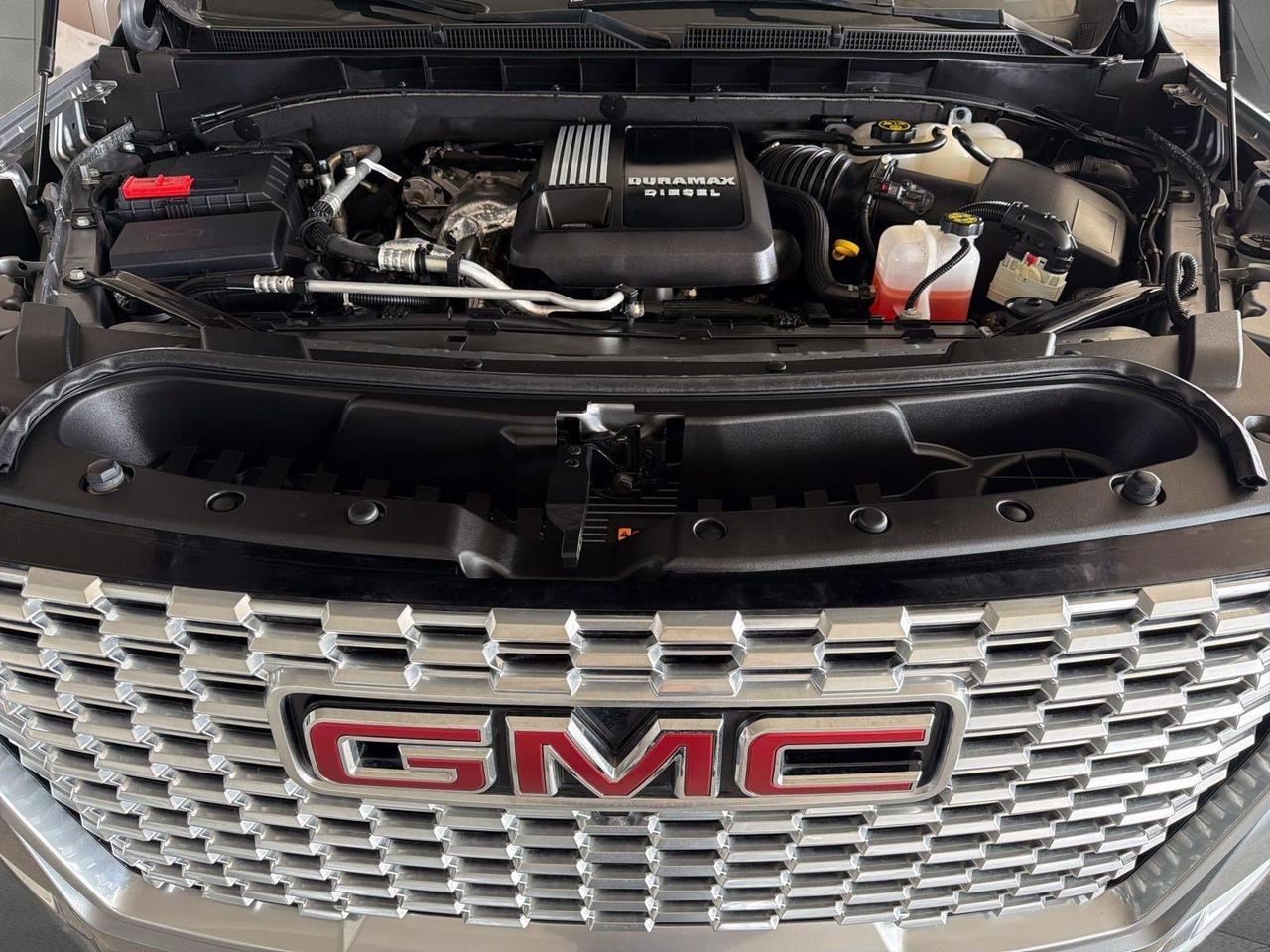 2023 GMC Yukon XL Denali San Antonio TX