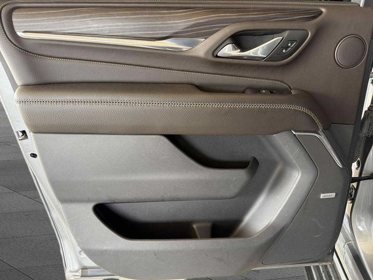 2023 GMC Yukon XL Denali San Antonio TX