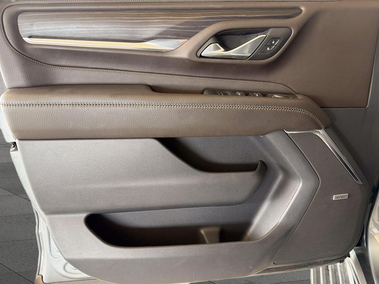 2023 GMC Yukon XL Denali San Antonio TX