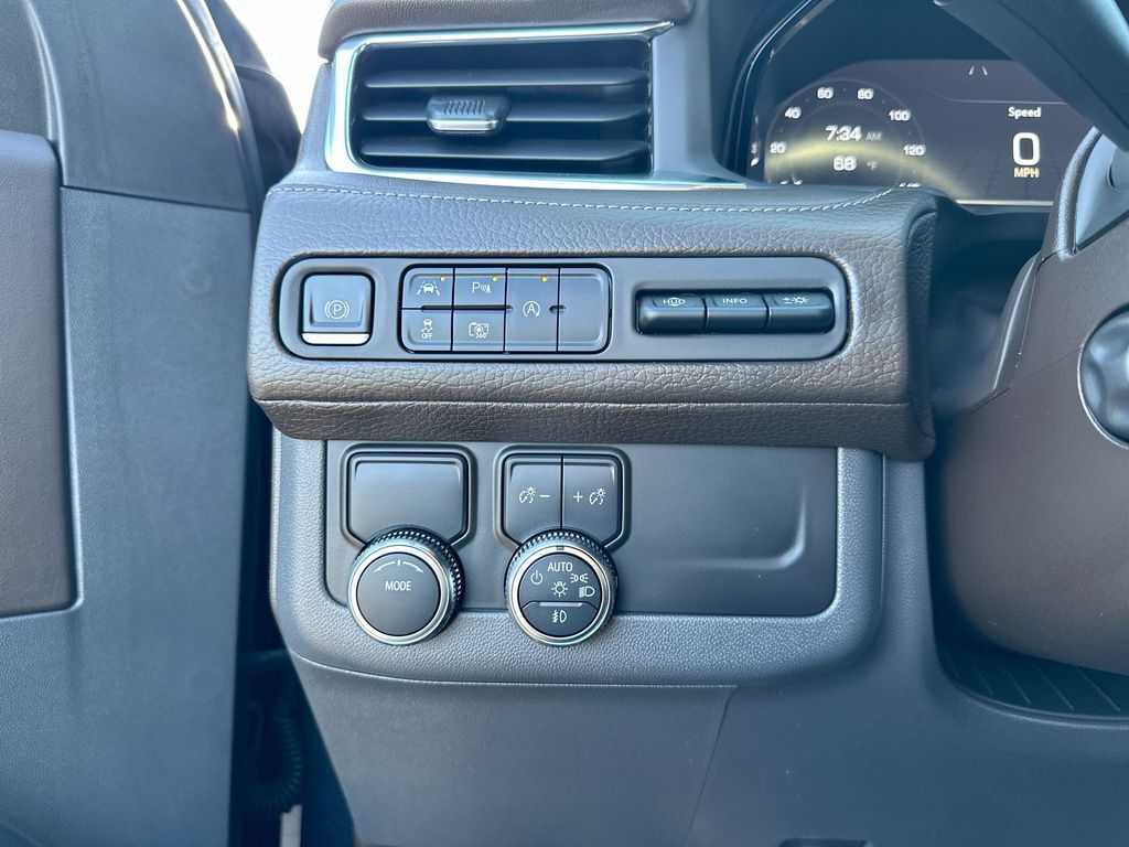 2023 GMC Yukon XL Denali Tucson AZ