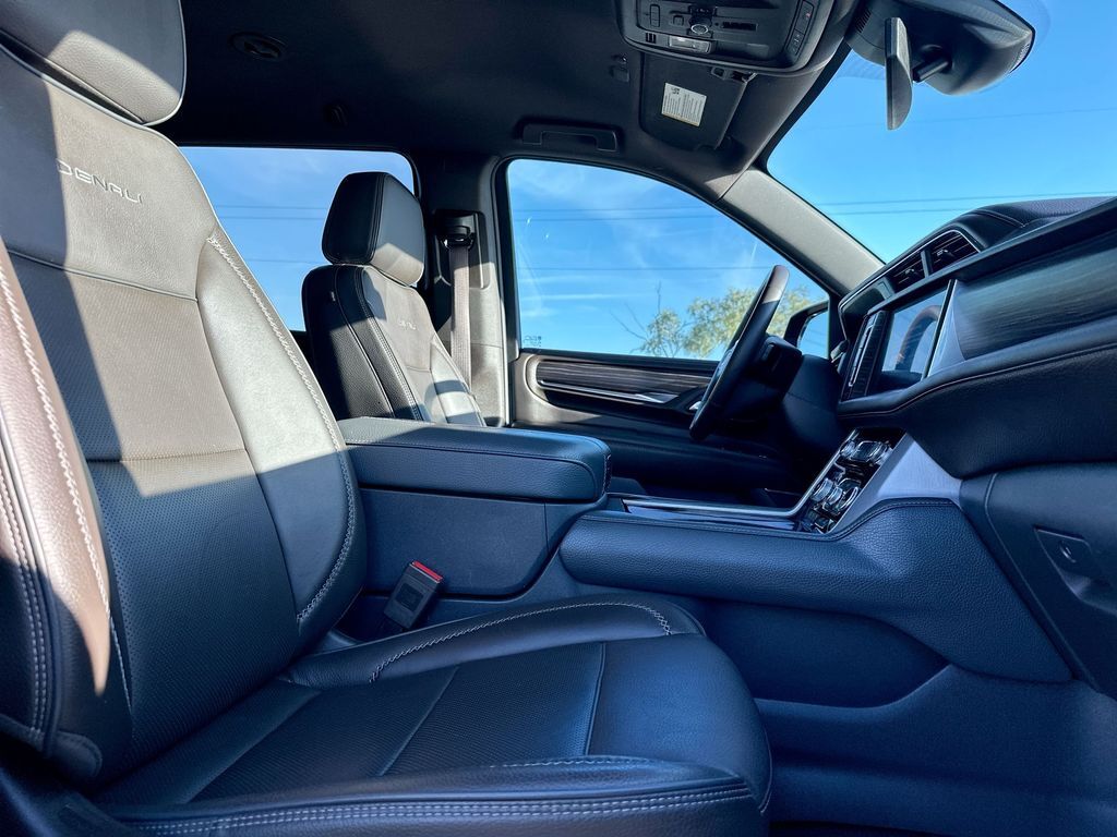 2023 GMC Yukon XL Denali Tucson AZ