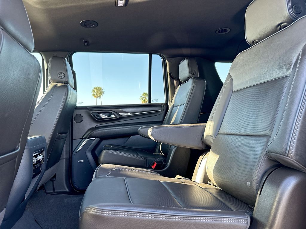 2023 GMC Yukon XL Denali Tucson AZ