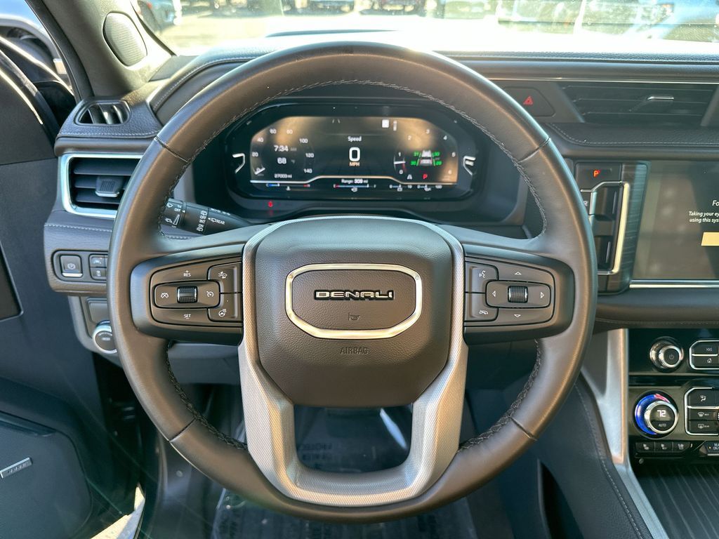 2023 GMC Yukon XL Denali Tucson AZ