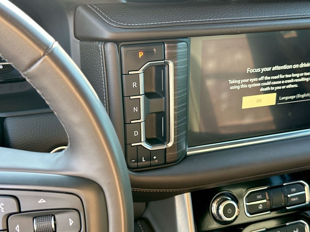 2023 GMC Yukon XL Denali Tucson AZ