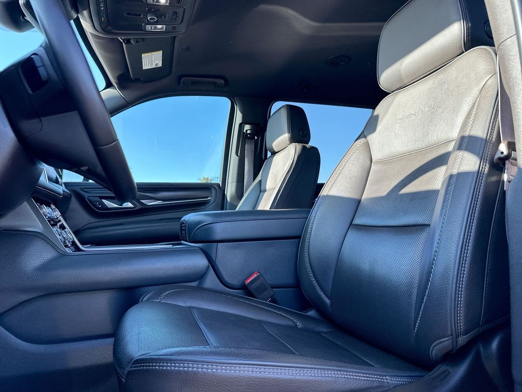 2023 GMC Yukon XL Denali Tucson AZ