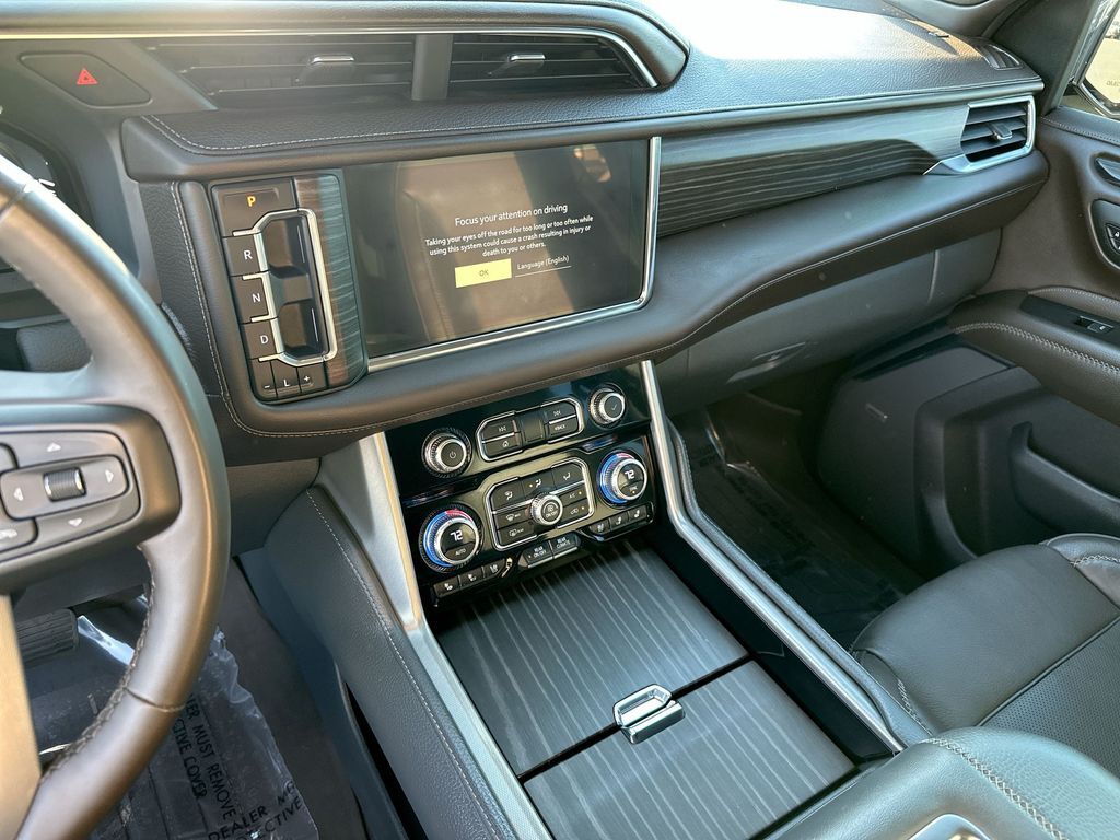 2023 GMC Yukon XL Denali Tucson AZ