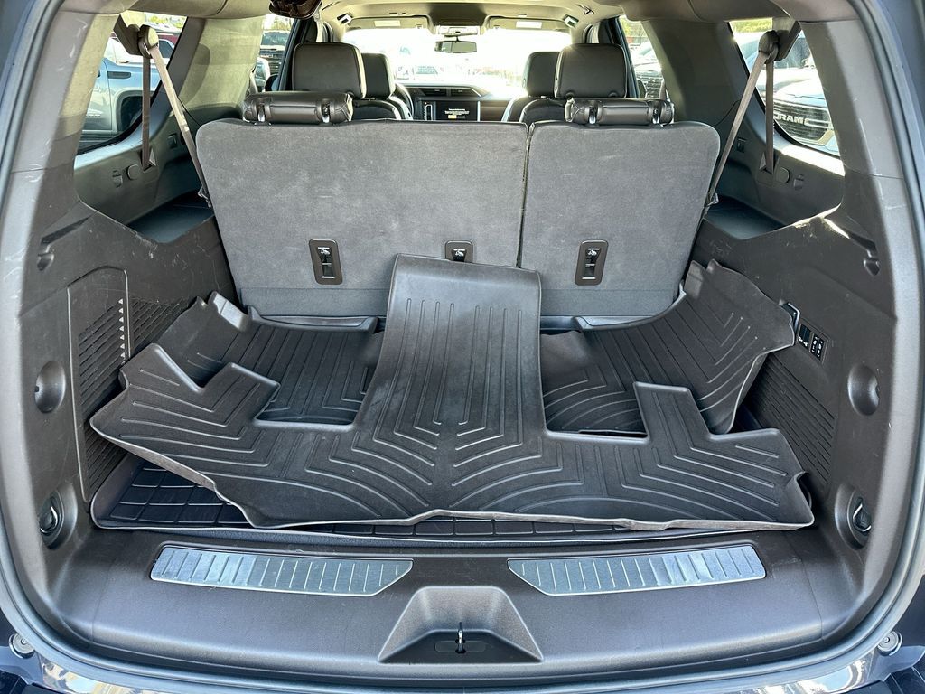 2023 GMC Yukon XL Denali Tucson AZ