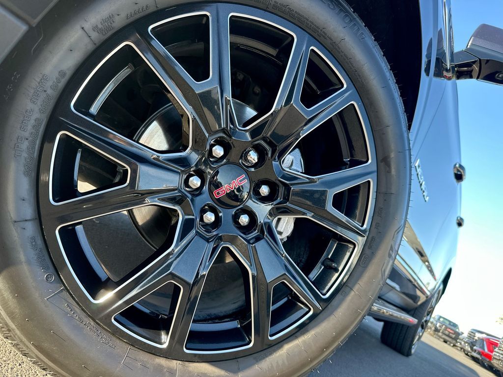 2023 GMC Yukon XL Denali Tucson AZ