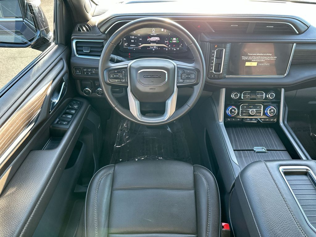 2023 GMC Yukon XL Denali Tucson AZ