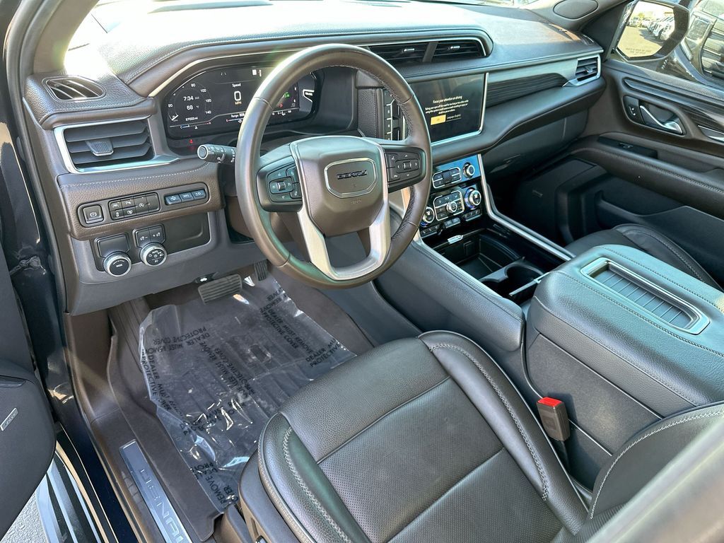 2023 GMC Yukon XL Denali Tucson AZ