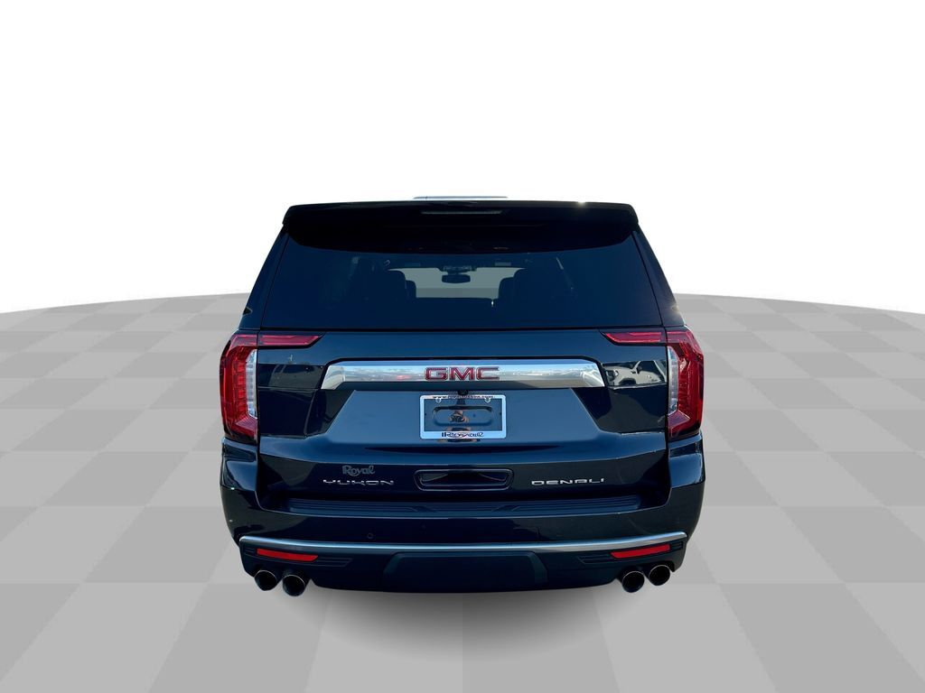 2023 GMC Yukon XL Denali Tucson AZ