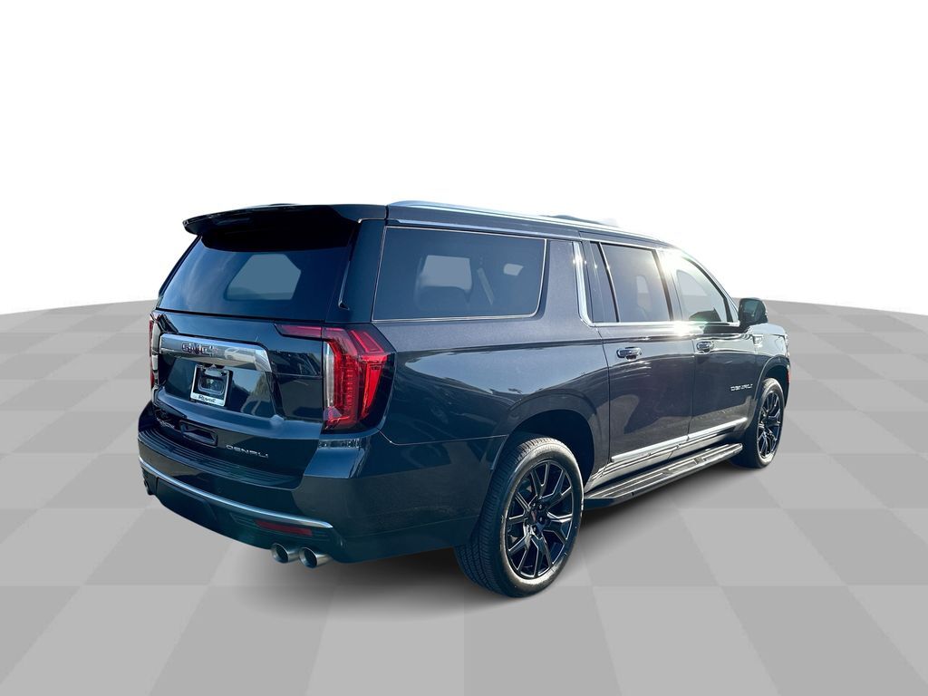 2023 GMC Yukon XL Denali Tucson AZ
