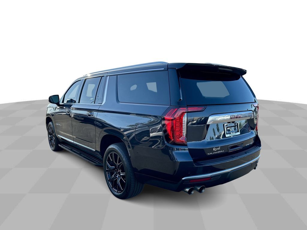 2023 GMC Yukon XL Denali Tucson AZ
