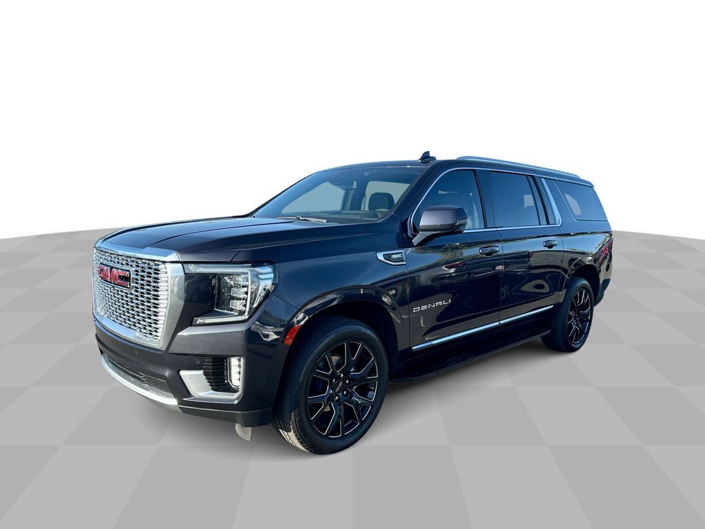 2023 GMC Yukon XL Denali Tucson AZ