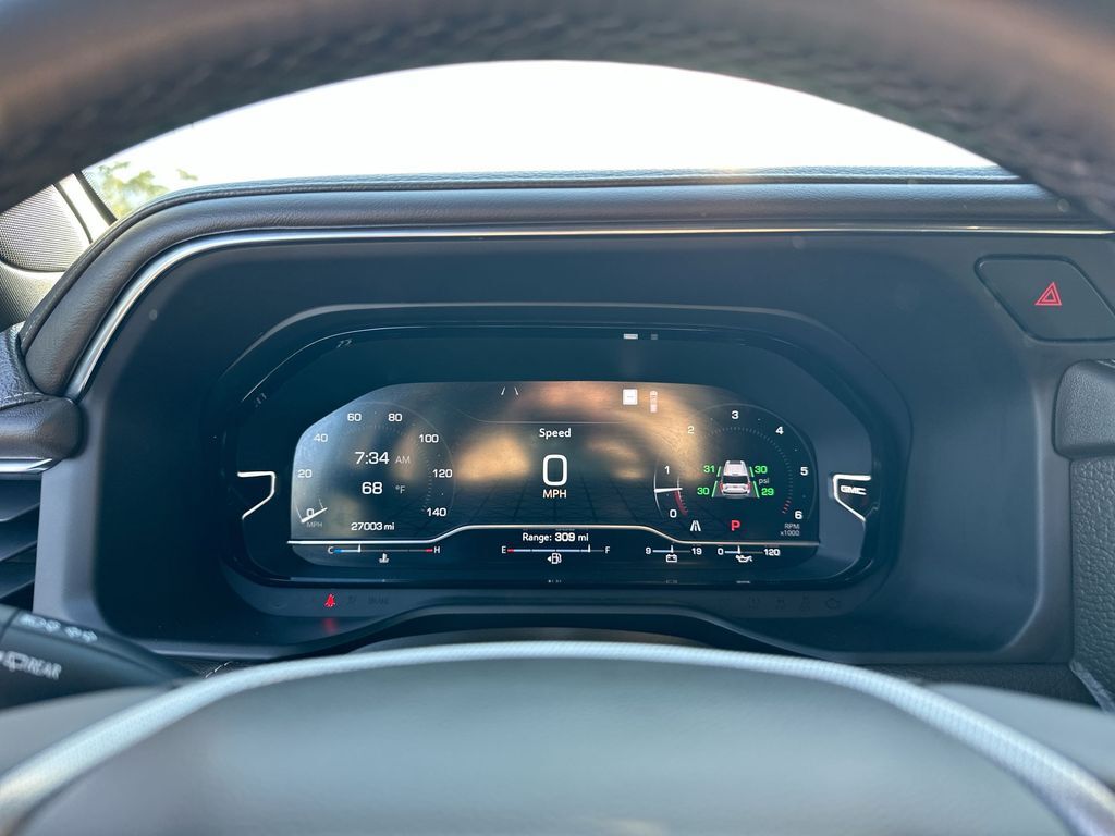 2023 GMC Yukon XL Denali Tucson AZ