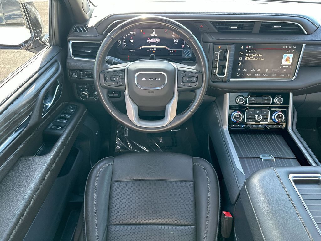 2023 GMC Yukon XL Denali Tucson AZ