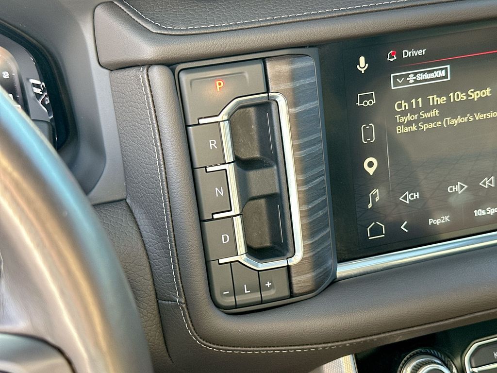 2023 GMC Yukon XL Denali Tucson AZ