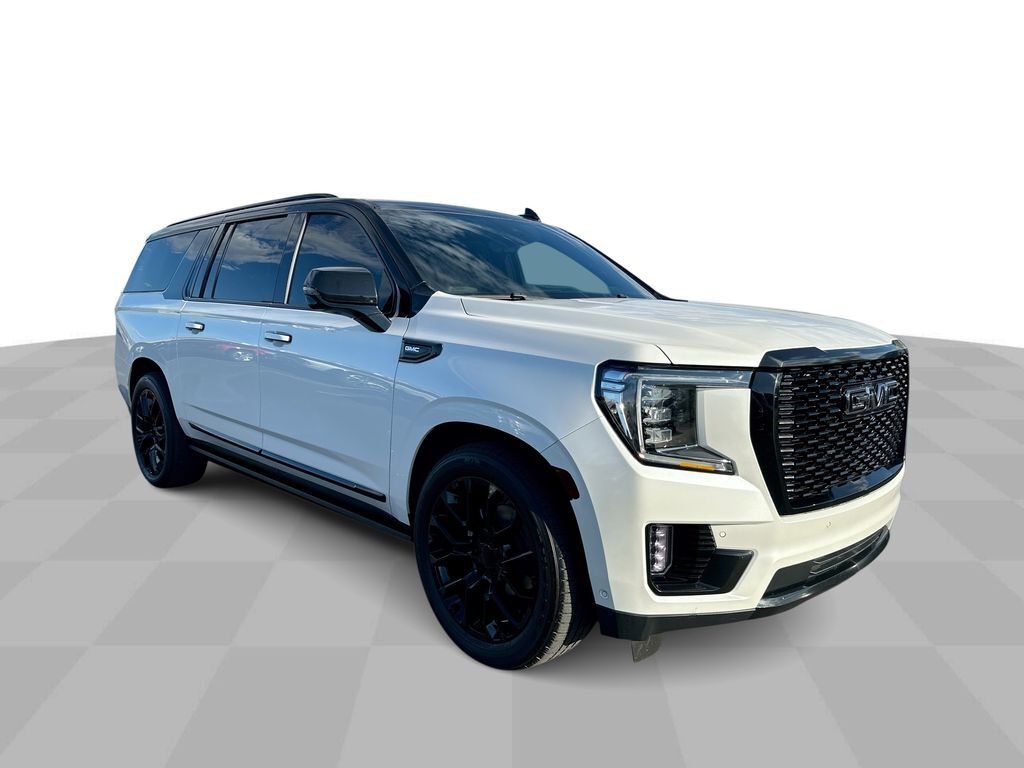2023 GMC Yukon XL Denali Tucson AZ