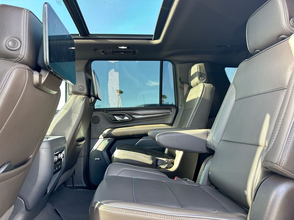 2023 GMC Yukon XL Denali Tucson AZ