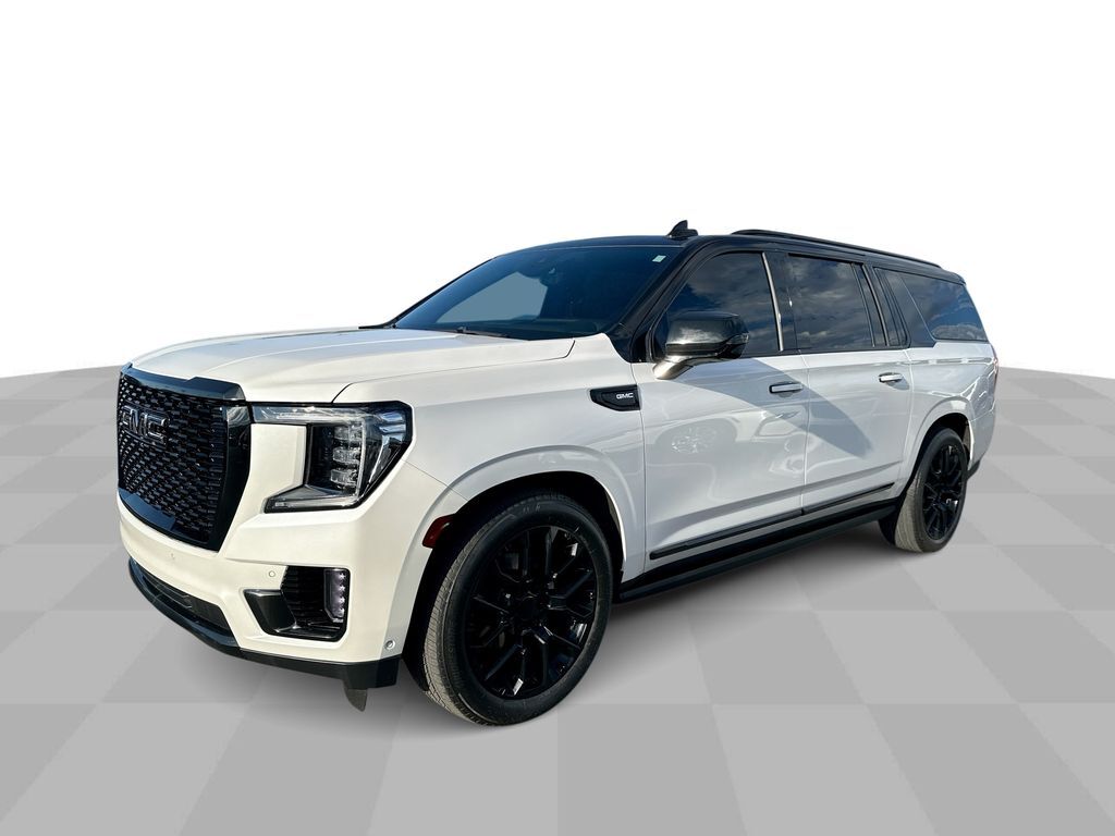 2023 GMC Yukon XL Denali Tucson AZ