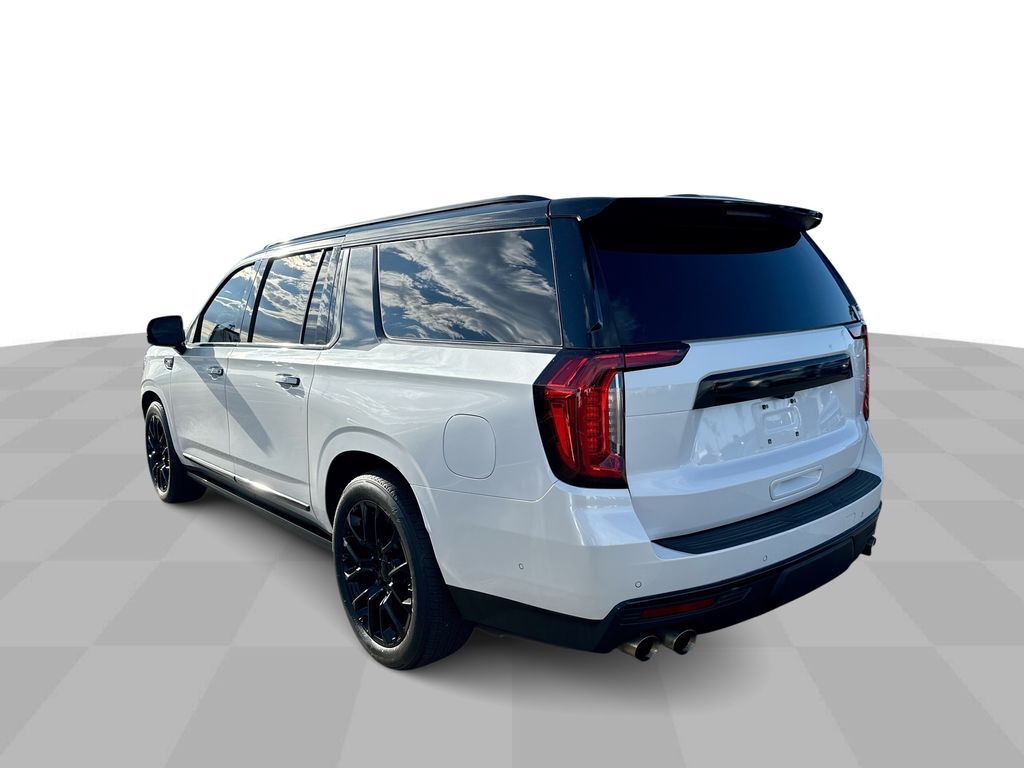 2023 GMC Yukon XL Denali Tucson AZ