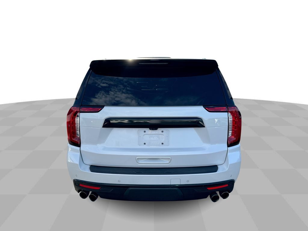2023 GMC Yukon XL Denali Tucson AZ