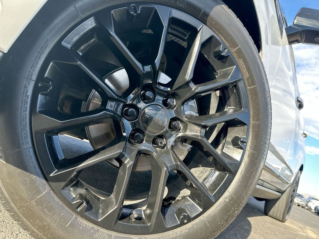 2023 GMC Yukon XL Denali Tucson AZ