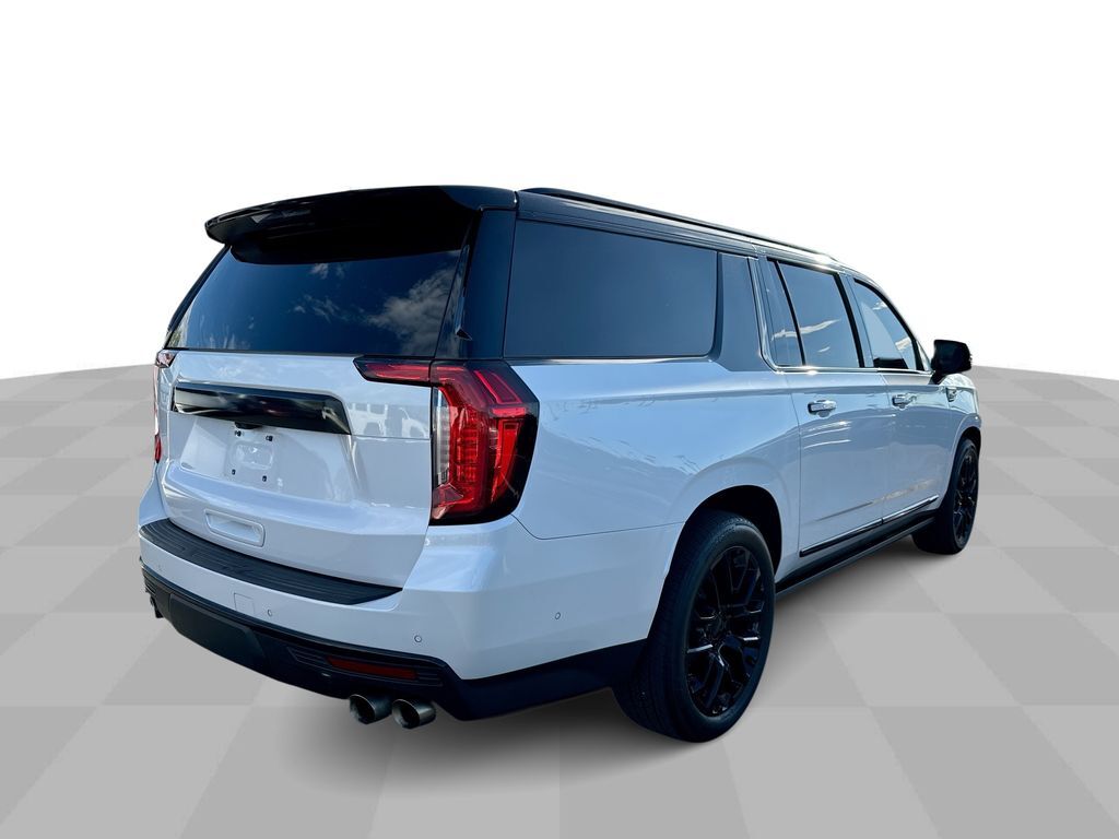 2023 GMC Yukon XL Denali Tucson AZ