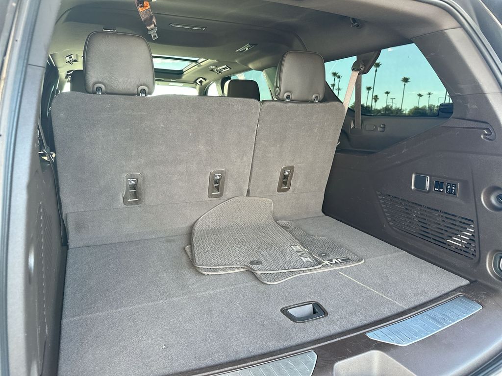 2023 GMC Yukon XL Denali Tucson AZ