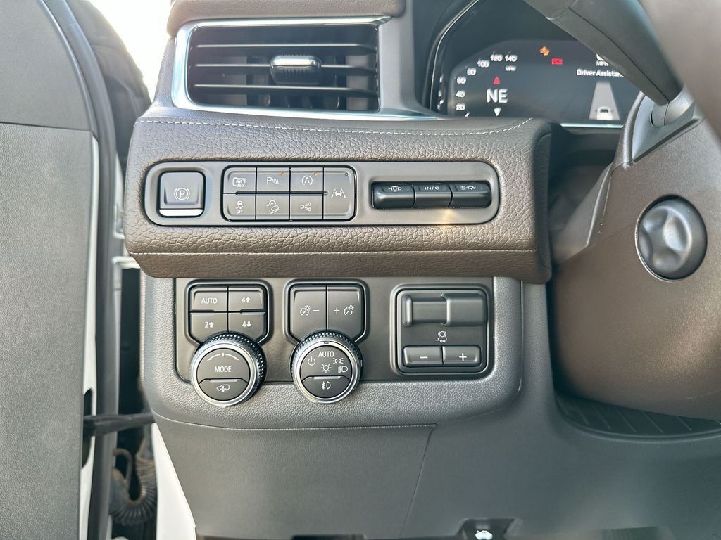 2023 GMC Yukon XL Denali Tucson AZ