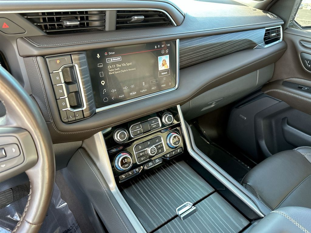 2023 GMC Yukon XL Denali Tucson AZ