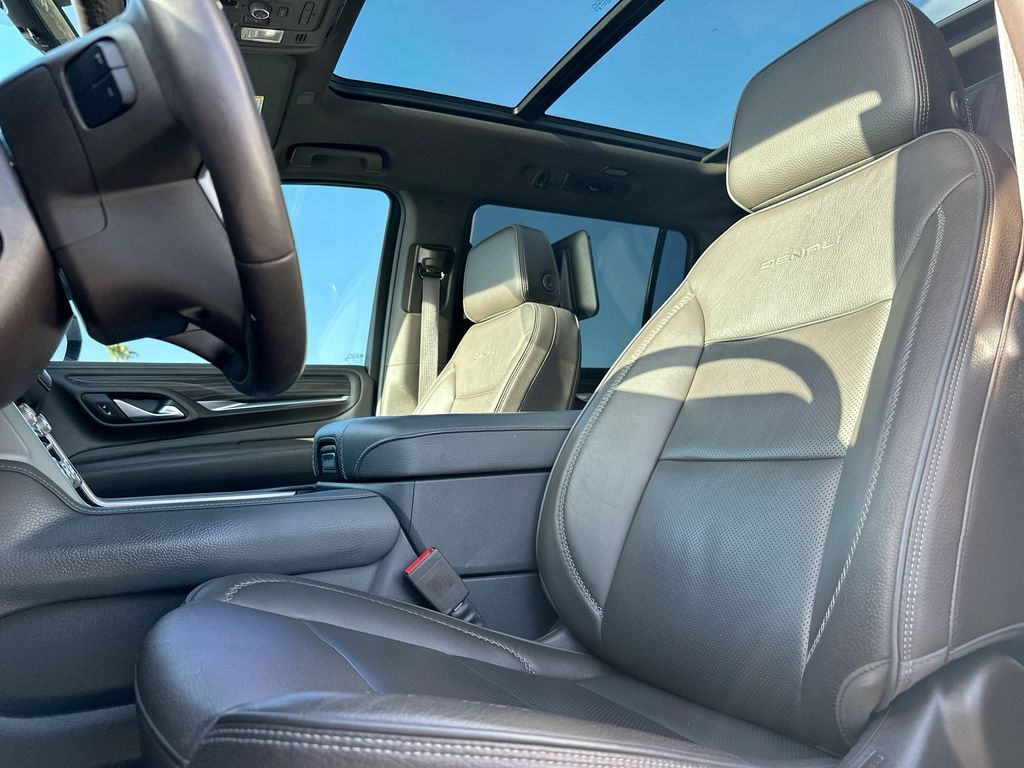 2023 GMC Yukon XL Denali Tucson AZ