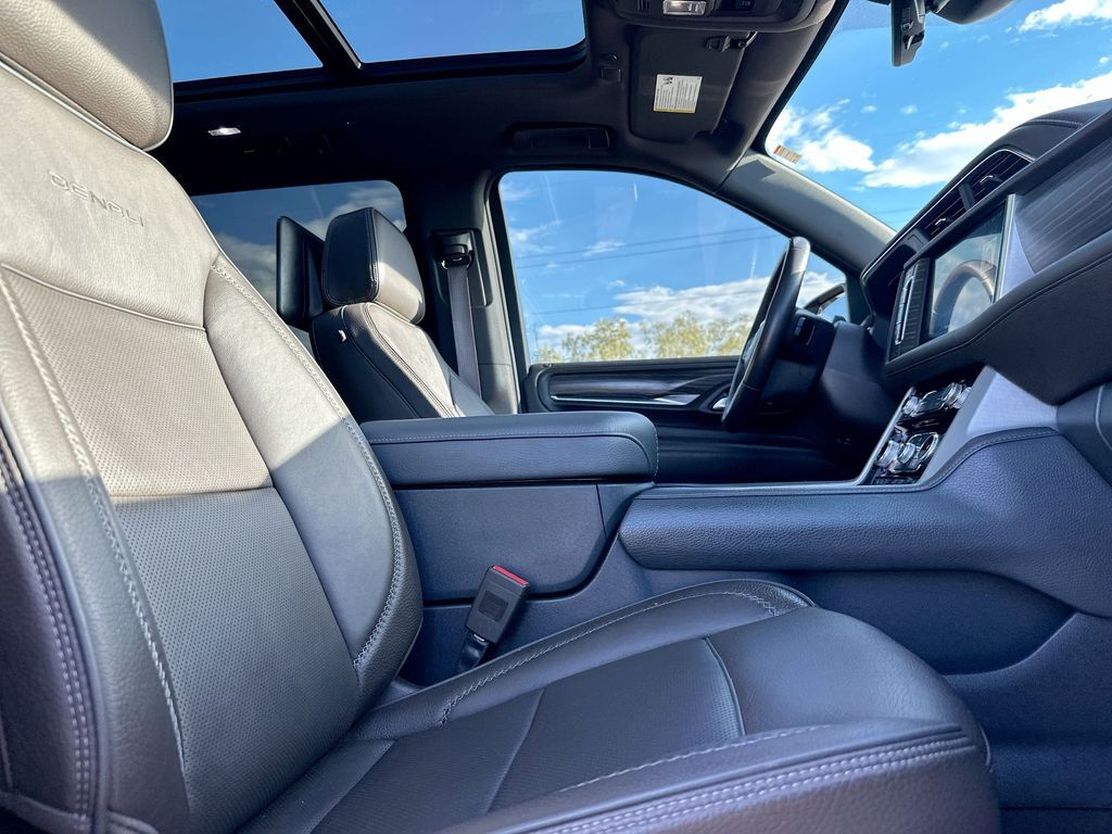 2023 GMC Yukon XL Denali Tucson AZ
