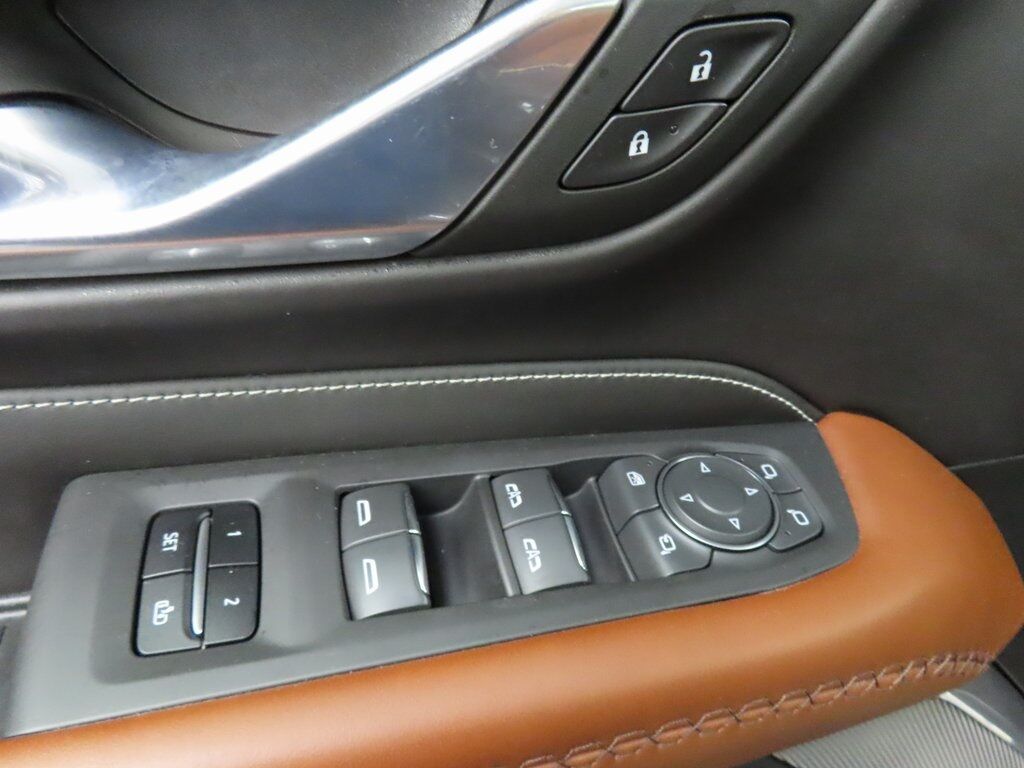 2023 GMC Yukon XL Denali Ultimate 4WD 7 Passenger Fond du Lac WI