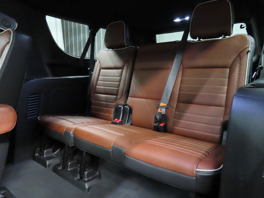 2023 GMC Yukon XL Denali Ultimate 4WD 7 Passenger Fond du Lac WI