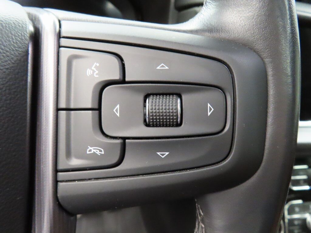 2023 GMC Yukon XL Denali Ultimate 4WD 7 Passenger Fond du Lac WI