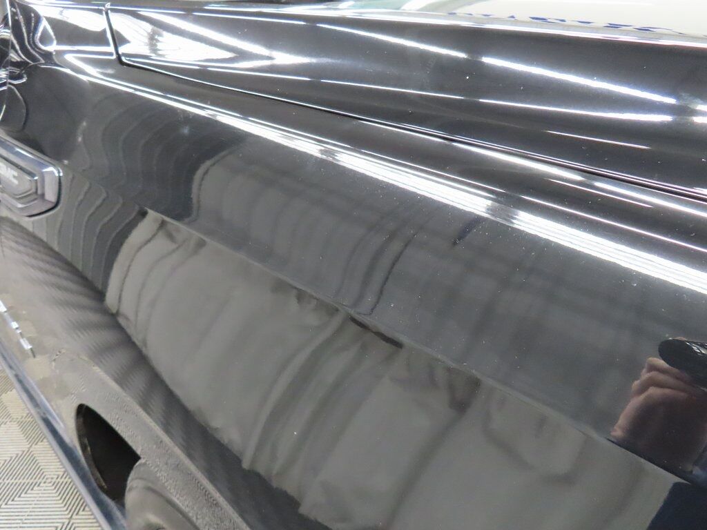 2023 GMC Yukon XL Denali Ultimate 4WD 7 Passenger Fond du Lac WI