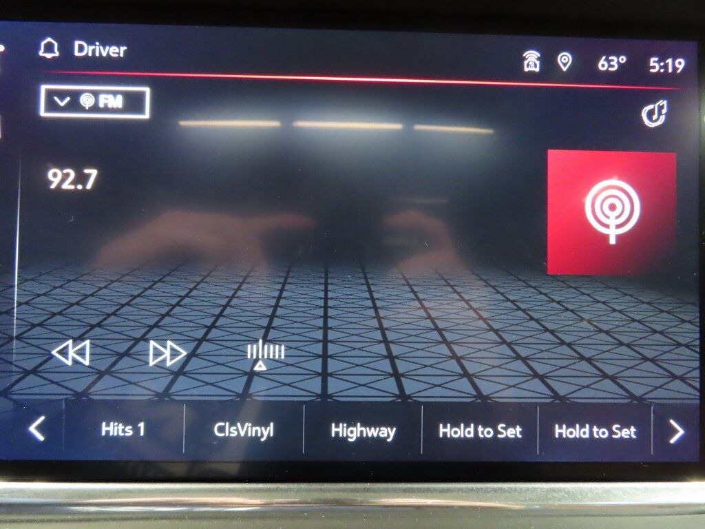 2023 GMC Yukon XL Denali Ultimate 4WD 7 Passenger Fond du Lac WI