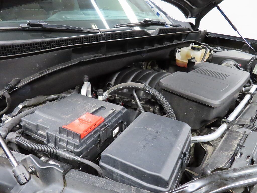 2023 GMC Yukon XL Denali Ultimate 4WD 7 Passenger Fond du Lac WI