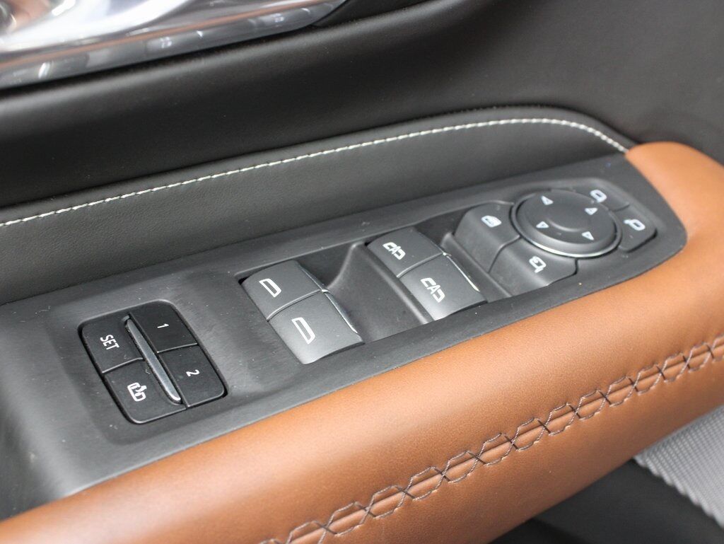 2023 GMC Yukon XL Denali Ultimate 4WD 7 Passenger Fond du Lac WI