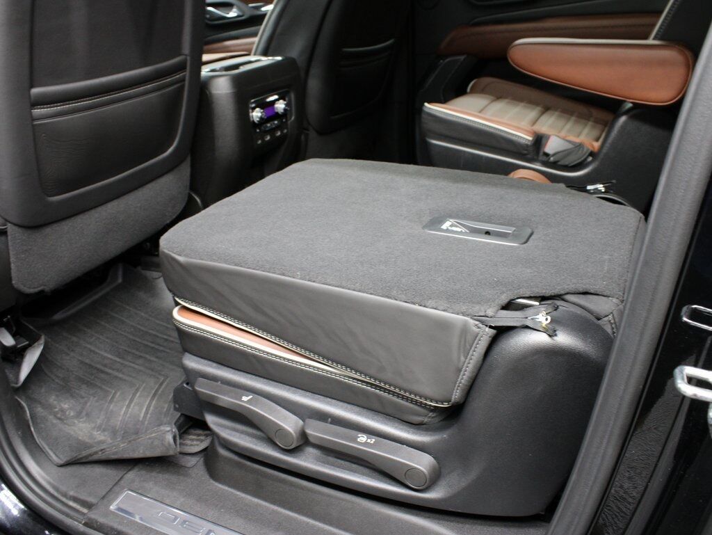 2023 GMC Yukon XL Denali Ultimate 4WD 7 Passenger Fond du Lac WI