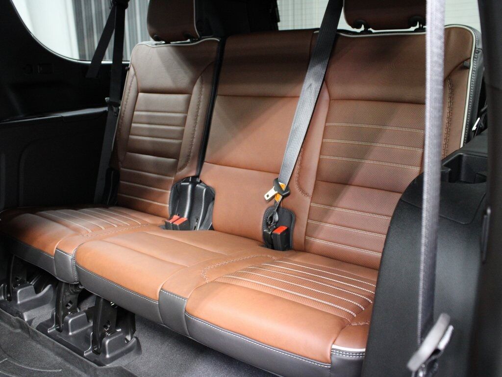 2023 GMC Yukon XL Denali Ultimate 4WD 7 Passenger Fond du Lac WI