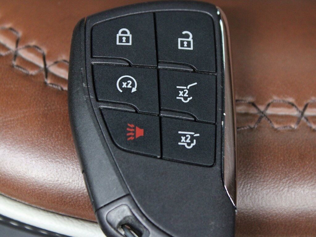 2023 GMC Yukon XL Denali Ultimate 4WD 7 Passenger Fond du Lac WI